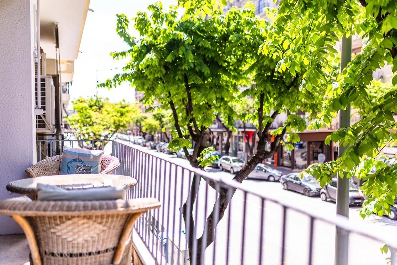 Apartmán Xsoma Flats 