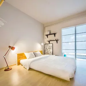 #pretty Riki Apt By Halu! Διαμέρισμα